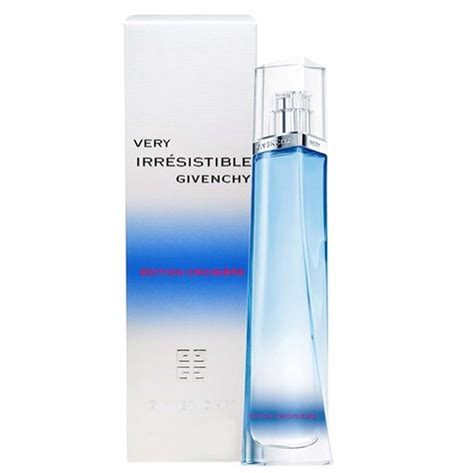 Very Irresistible Givenchy Edition Croisiere Givenchy для женщин